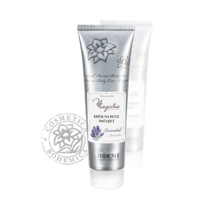 Magistra Hand Cream - Lavender - Reklamnepredmety