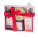 Christmas gift box - s025026 - variant 