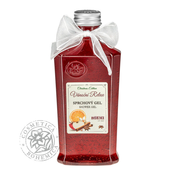 Shower gel - Christmas 250 ml