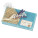 Decorated soap 200 g – lavender