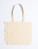 XT95 Cotton bag with sidefold, long handles - XT95_Natural - variant Ls 1000192976
