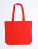 XT95 Cotton bag with sidefold, long handles - XT95_Red-(ca.-Pantone-032U-HKS-13-14) - variant Ls 1000192977