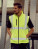 YK006 Hi Vis Softshell Gilet - 827502 - variant
