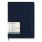 Moleskine 2027 diary - hardcover, XL, weekly, black and blue - inBspz_1200x1200_879fb4f3bc1d289f - variant Ac 1206/5723049