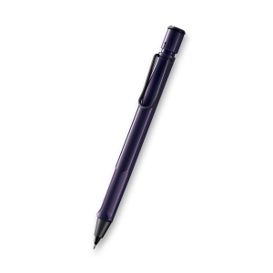 Mechanical pencil LAMY safari meteora - 0.5 mm - Reklamnepredmety