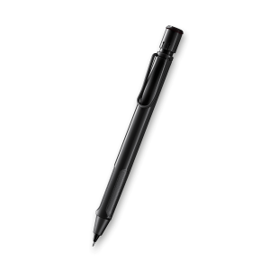 Mechanical pencil LAMY safari meteora - 0.5 mm - Reklamnepredmety