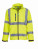 YK09 High Visibility 2 Bands & Braces Softshell Jacket - YK09_Hi-Vis-Yellow - variant Ls 1000193151