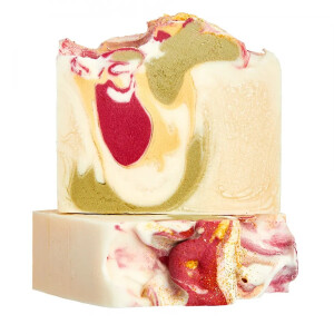 Magical Christmas - gentle natural soap for a festive sparkle - Reklamnepredmety