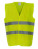YK102 Hi Vis 2 Bands Waistcoat - YK102_Hi-Vis-Yellow - variant Ls 1000235862
