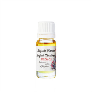 Magical Christmas - a composition of essential oils for a festively cozy home - Reklamnepredmety