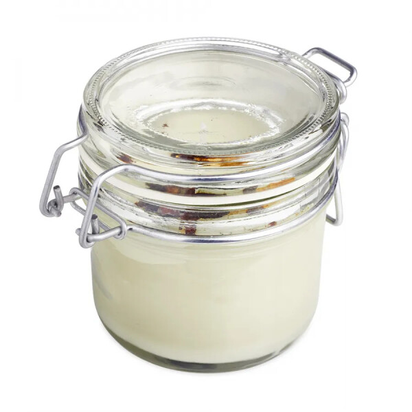 Magical Christmas - Soy candle with a warm holiday scent