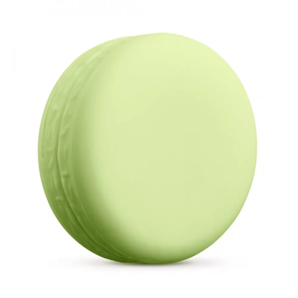 Lip balm macaron - pear
