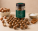 Hazelnuts in salted caramel - s070014-2 - variant 