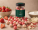 Strawberries with white chocolate - s070015-2 - variant 