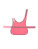 YK15 Hi Vis Dog's Vest - YK15_Fluorescent-Pink - variant Ls 1000215693
