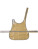 YK15 Hi Vis Dog's Vest - YK15_Gold - variant Ls 1000235830