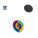 Button P'IN 2. Button P'IN 2. Magnetic badge - 73121-set - variant 