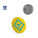 Button P'IN 3. Button P'IN 3. Pin badge - 73122-set - variant 