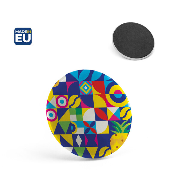 Button P'IN 7. Button P'IN 7. Magnetic badge
