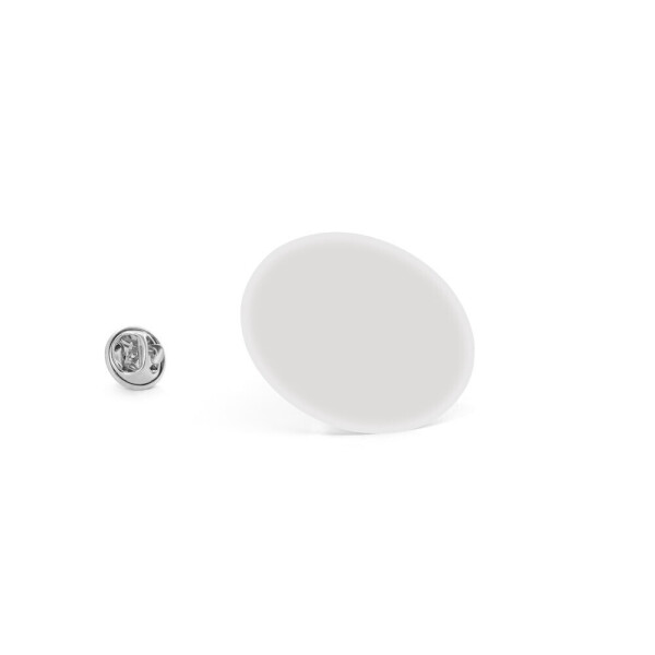 Doming 1. Badge