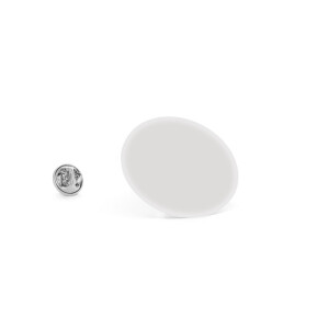 Doming 1. Badge - Reklamnepredmety