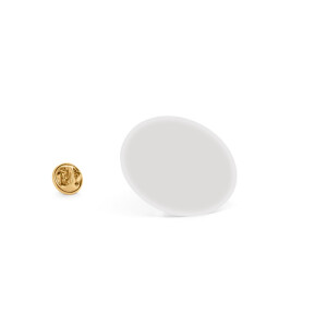 Doming 1. Badge - Reklamnepredmety
