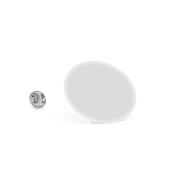 Doming 2. Badge