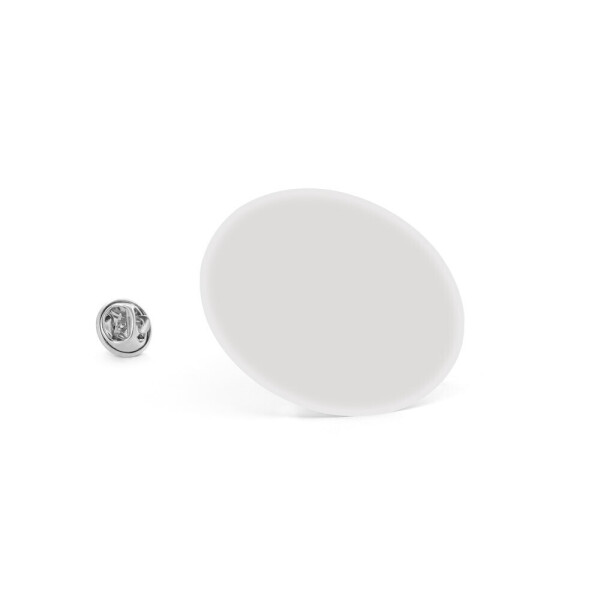 Doming 3. Badge