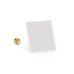 Doming 6. Badge - Reklamnepredmety
