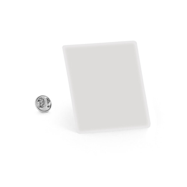 Doming 7. Badge