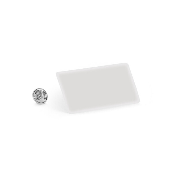Doming 8. Badge