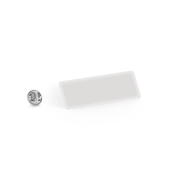 Doming 9. Badge