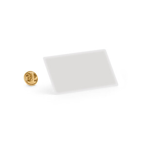 Doming 10. Badge - Reklamnepredmety