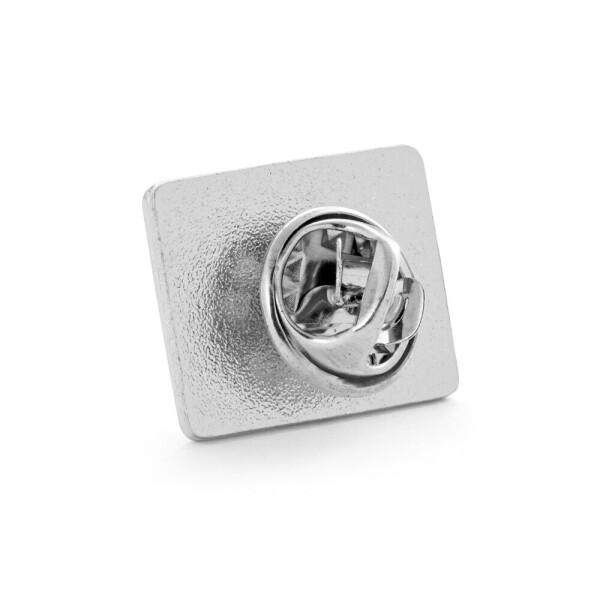 Doming 16. Badge