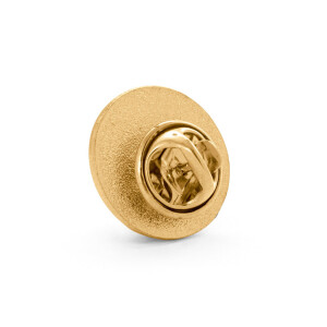 Doming 18. Badge - Reklamnepredmety