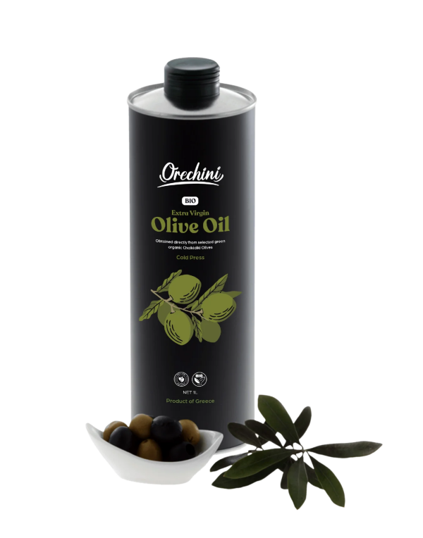 BIO Olive oil 1000 ml