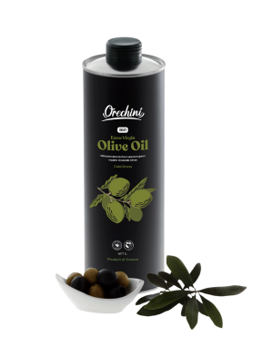 BIO Olive oil 1000 ml - Reklamnepredmety