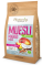 Organic Muesli MANGO and COCONUT 400 g