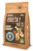 Organic Muesli Roasted Nuts 400 g