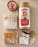 Christmas cookie mix – tube