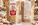 Mix for preparing Christmas cookies – doypack