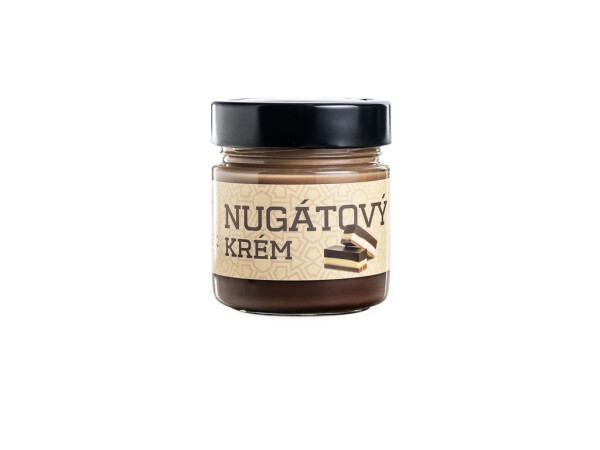 JANK'S nougat cream