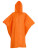 YK470 Promo Poncho - YK470_Hi-Vis-Orange - variant Ls 1000235794