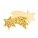 Chocolate Christmas Comet White - jvc-2666-edit-hvezdy-vse-bila-kopie-2 - variant 
