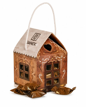 Janka's nougat cottage - Reklamnepredmety