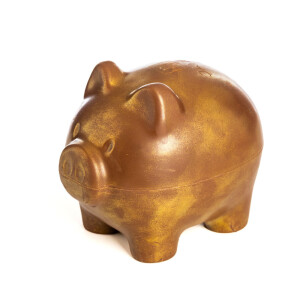 Golden pig - Reklamnepredmety
