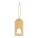 BamTag bamboo gift tag - AP715060-C - variant Ap 715060-C