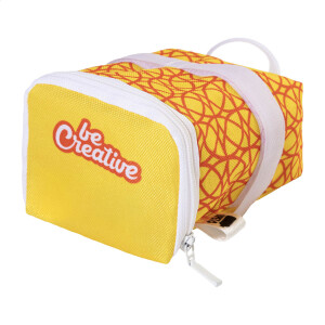 SuboBike Seat custom bike saddle bag - Reklamnepredmety