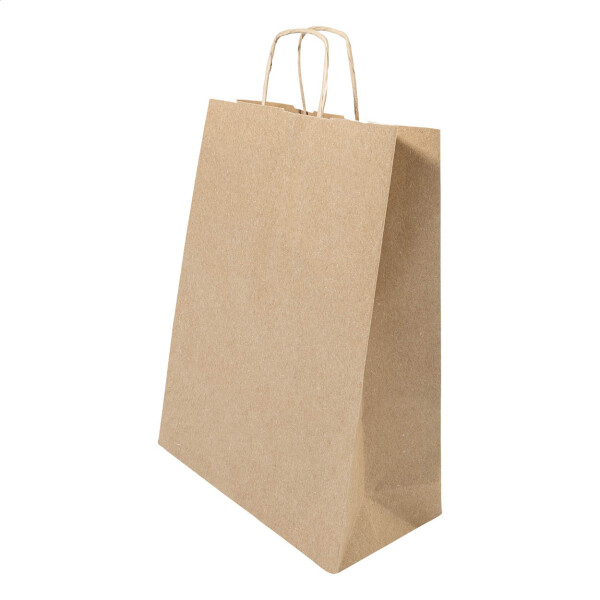 Papbag L paper gift bag, large