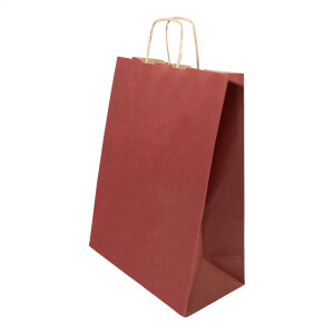 Papbag L paper gift bag, large - Reklamnepredmety